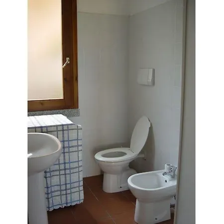 Dreizimmerwohnung Mit Panoramablick In * Costa Paradiso