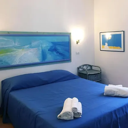 Apartment Dreizimmerwohnung Mit Panoramablick In Costa Paradiso