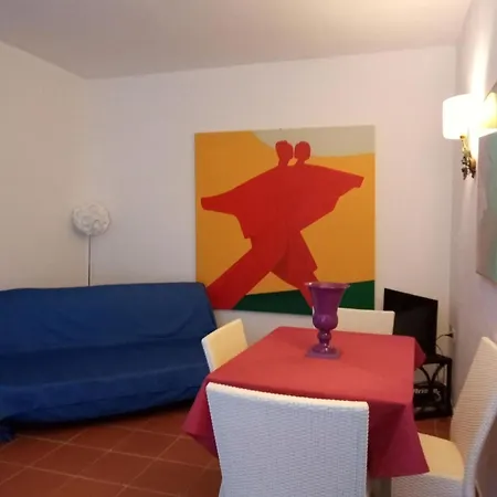 Dreizimmerwohnung Mit Panoramablick In