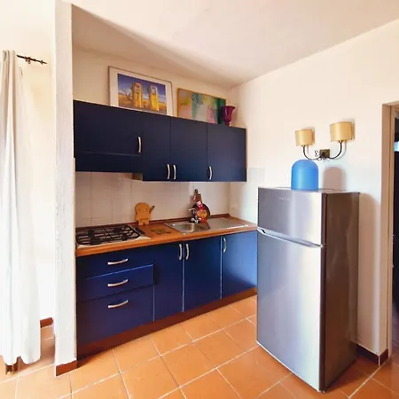 Apartment Dreizimmerwohnung Mit Panoramablick In